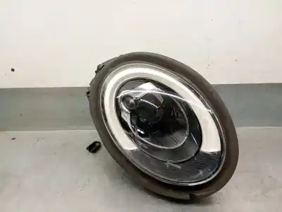 Автозапчастина б/у права фа для mini mini (f55) cooper s посилання на oem iam 63117472232