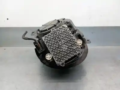 Автозапчастина б/у права фа для mini mini (f55) cooper s посилання на oem iam 63117472232  63117448382