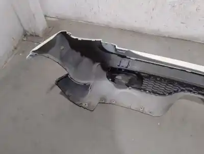Автозапчасти б/у задний бампер за mini mini (f55) cooper s ссылки oem iam 51127398777  51127398777