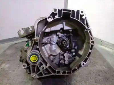 Автозапчасти б/у коробка передач за fiat punto (188_) 1.3 jtd 16v ссылки oem iam 18199046912
