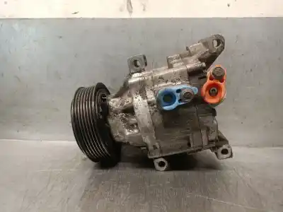 Автозапчасти б/у компрессор кондиционера воздуха за fiat punto (188_) 1.3 jtd 16v ссылки oem iam 51747318  51747318