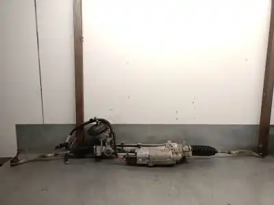 Peça sobressalente para automóvel em segunda mão caixa de direção por renault talisman (lp_) 1.5 dci 110 referências oem iam 490018714r