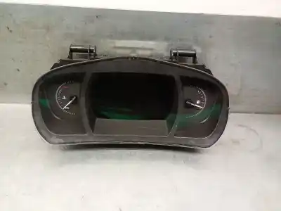 Peça sobressalente para automóvel em segunda mão quadrante por renault talisman (lp_) 1.5 dci 110 referências oem iam 248106929r