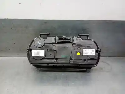 Peça sobressalente para automóvel em segunda mão quadrante por renault talisman (lp_) 1.5 dci 110 referências oem iam 248106929r  248103870r