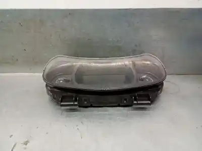 Peça sobressalente para automóvel em segunda mão quadrante por renault talisman (lp_) 1.5 dci 110 referências oem iam 248106929r  248103870r