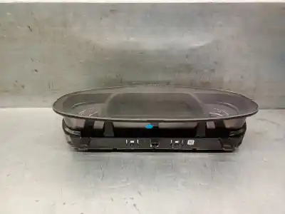 Peça sobressalente para automóvel em segunda mão quadrante por renault talisman (lp_) 1.5 dci 110 referências oem iam 248106929r  248103870r