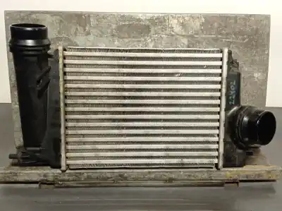 Peça sobressalente para automóvel em segunda mão intercooler por renault talisman (lp_) 1.5 dci 110 referências oem iam 144614ea0ag