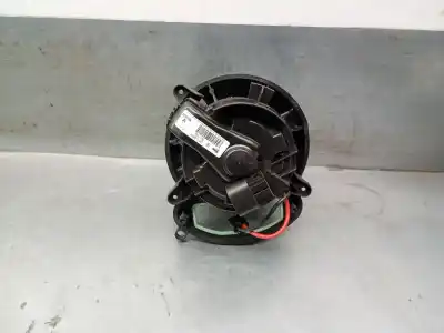 Peça sobressalente para automóvel em segunda mão motor de sofagem por renault talisman (lp_) 1.5 dci 110 referências oem iam 272109102r  272109102r