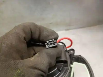 Peça sobressalente para automóvel em segunda mão motor de sofagem por renault talisman (lp_) 1.5 dci 110 referências oem iam 272109102r  272109102r