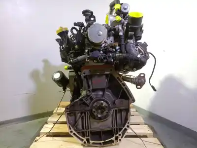 Pezzo di ricambio per auto di seconda mano motore completo per renault talisman (lp_) 1.5 dci 110 riferimenti oem iam k9kf646 d206156 8201642676