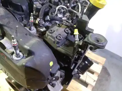 Pezzo di ricambio per auto di seconda mano motore completo per renault talisman (lp_) 1.5 dci 110 riferimenti oem iam k9kf646 d206156 8201642676