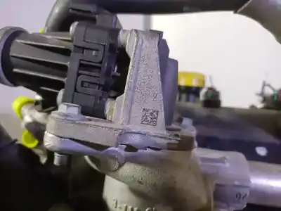 Pezzo di ricambio per auto di seconda mano motore completo per renault talisman (lp_) 1.5 dci 110 riferimenti oem iam k9kf646 d206156 8201642676