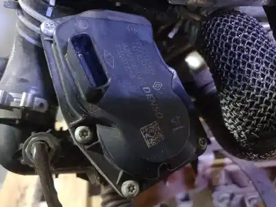 Pezzo di ricambio per auto di seconda mano motore completo per renault talisman (lp_) 1.5 dci 110 riferimenti oem iam k9kf646 d206156 8201642676