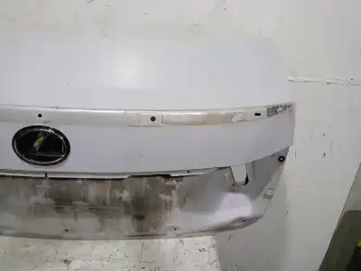 Second-hand car spare part tailgate for lexus gs (_s19_) 450h (grs191_, gws191_) oem iam references 6440130b50  6440130b50