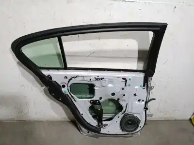 Second-hand car spare part rear left door for lexus gs (_s19_) 450h (grs191_, gws191_) oem iam references 6700430620  6700430620