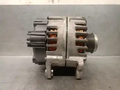 Автозапчастина б/у генератор для porsche cayenne (92a) 3.0 diesel посилання на oem iam 95860312300  95860312300