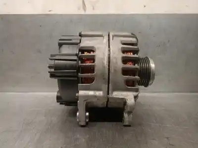 Автозапчастина б/у генератор для porsche cayenne (92a) 3.0 diesel посилання на oem iam 95860312300