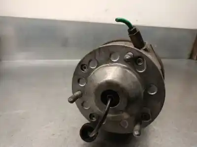 Автозапчастина б/у передній правий амортизатор для porsche cayenne (92a) 3.0 diesel посилання на oem iam 7p5616040aj 15140011684 ate 95835804010