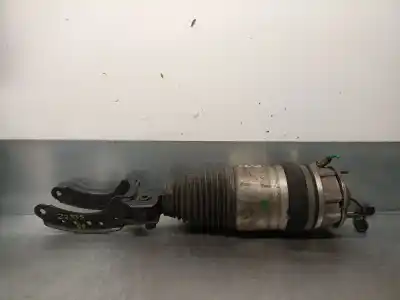 Автозапчастина б/у передній правий амортизатор для porsche cayenne (92a) 3.0 diesel посилання на oem iam 7p5616040aj 15140011684 ate 95835804010