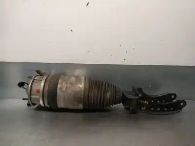 Автозапчастина б/у амортизатор передній лівий для porsche cayenne (92a) 3.0 diesel посилання на oem iam 7p5616039aj