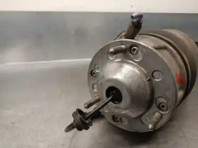 Автозапчастина б/у амортизатор передній лівий для porsche cayenne (92a) 3.0 diesel посилання на oem iam 7p5616039aj 15140011674 ate 95835803910