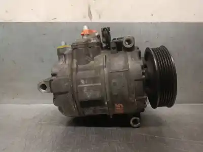 Автозапчастина б/у компресор кондиционера для porsche cayenne (92a) 3.0 diesel посилання на oem iam 7p08208030