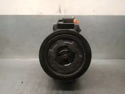 Автозапчастина б/у компресор кондиционера для porsche cayenne (92a) 3.0 diesel посилання на oem iam 7p08208030 7seu17c denso 95812601301