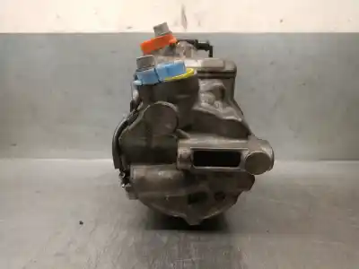 Автозапчастина б/у компресор кондиционера для porsche cayenne (92a) 3.0 diesel посилання на oem iam 7p08208030 7seu17c denso 95812601301