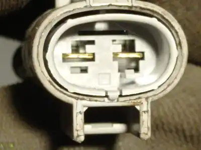 Second-hand car spare part RADIATOR COOLING FAN for TOYOTA C-HR (_X1_)  OEM IAM references 163630T190 1680001970 DENSO 167110T170