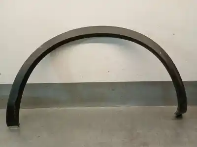 Second-hand car spare part Rear Left Winglet for NISSAN QASHQAI / QASHQAI +2 I (J10, NJ10, JJ10E) 1.5 DCI OEM IAM references 93829BR01A  93829BR01A