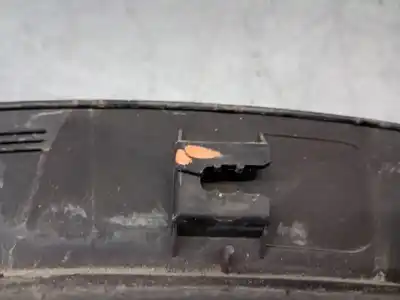Second-hand car spare part rear left winglet for nissan qashqai / qashqai +2 i (j10, nj10, jj10e) 1.5 dci oem iam references 93829br01a  93829br01a