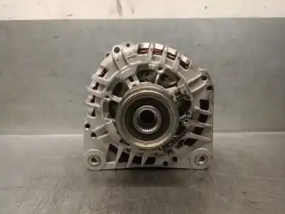 Pezzo di ricambio per auto di seconda mano alternatore per nissan qashqai / qashqai +2 i (j10, nj10, jj10e) 1.5 dci riferimenti oem iam 2310000q2j  2310000q2j