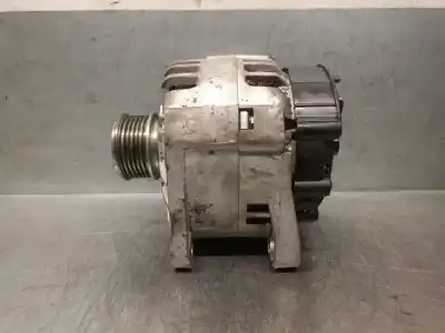 Pezzo di ricambio per auto di seconda mano alternatore per nissan qashqai / qashqai +2 i (j10, nj10, jj10e) 1.5 dci riferimenti oem iam 2310000q2j  2310000q2j