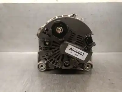 Pezzo di ricambio per auto di seconda mano alternatore per nissan qashqai / qashqai +2 i (j10, nj10, jj10e) 1.5 dci riferimenti oem iam 2310000q2j  2310000q2j