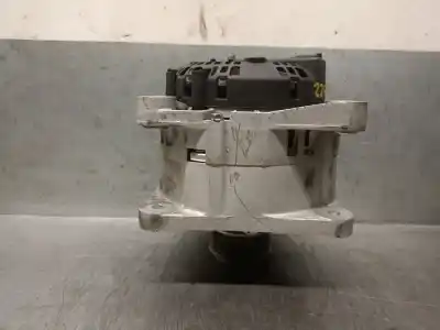 Pezzo di ricambio per auto di seconda mano alternatore per nissan qashqai / qashqai +2 i (j10, nj10, jj10e) 1.5 dci riferimenti oem iam 2310000q2j  2310000q2j