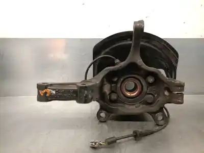 Автозапчастина б/у передній прав для NISSAN QASHQAI / QASHQAI +2 I (J10, NJ10, JJ10E) 1.5 DCI Посилання на OEM IAM 40014JD040  40014JD000