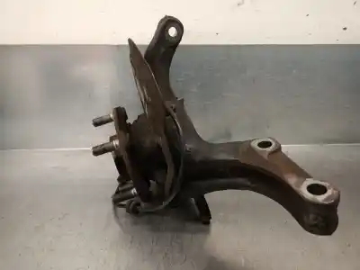 Pezzo di ricambio per auto di seconda mano attacco anteriore destro per nissan qashqai / qashqai +2 i (j10, nj10, jj10e) 1.5 dci riferimenti oem iam 40014jd040  40014jd000