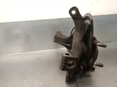 Pezzo di ricambio per auto di seconda mano attacco anteriore destro per nissan qashqai / qashqai +2 i (j10, nj10, jj10e) 1.5 dci riferimenti oem iam 40014jd040  40014jd000