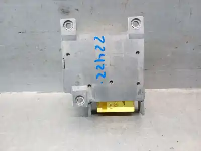 Автозапчасти б/у блок управления подушками безопасности за ford fiesta iv (ja_, jb_) 1.25 i 16v ссылки oem iam 96fg14b056cb  