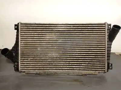 Peça sobressalente para automóvel em segunda mão INTERCOOLER por CHEVROLET LACETTI (J200)  Referências OEM IAM 96436111 622262 THREE STAR CO 