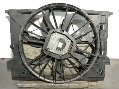 Gebrauchtes Autoersatzteil elektro-lüfter zum mercedes-benz clase e t-model (s211) e 280 t cdi (211.220) oem-iam-referenzen a2115001693 3135103919 bosch 