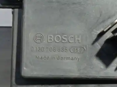 Gebrauchtes Autoersatzteil elektro-lüfter zum mercedes-benz clase e t-model (s211) e 280 t cdi (211.220) oem-iam-referenzen a2115001693 3135103919 bosch 