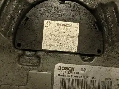 Gebrauchtes Autoersatzteil elektro-lüfter zum mercedes-benz clase e t-model (s211) e 280 t cdi (211.220) oem-iam-referenzen a2115001693 3135103919 bosch 
