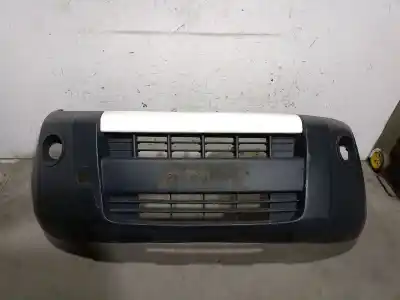 Peça sobressalente para automóvel em segunda mão para choques dianteiro por peugeot bipper (aa_) 1.3 hdi 75 referências oem iam 7401pk