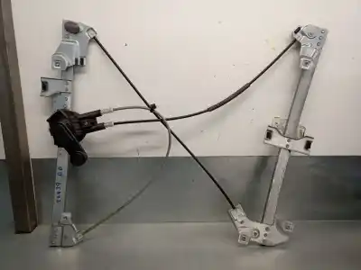 Pezzo di ricambio per auto di seconda mano  per CITROEN BERLINGO / BERLINGO FIRST MONOSPACE (MF_, GJK_, GFK_)  Riferimenti OEM IAM 9222A4  9222A4