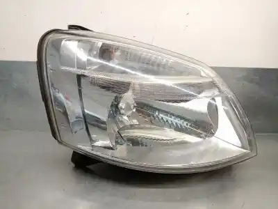 Pezzo di ricambio per auto di seconda mano  per CITROEN BERLINGO / BERLINGO FIRST MONOSPACE (MF_, GJK_, GFK_)  Riferimenti OEM IAM 9644150880 79998D VISTEON 6205AW