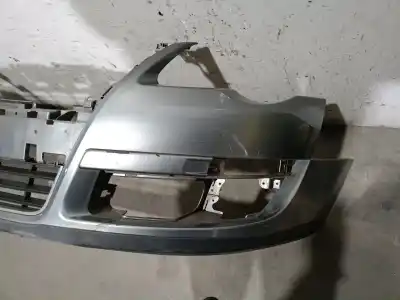 Pièce détachée automobile d'occasion le pare-choc avant pour volkswagen passat b6 (3c2) 2.0 tdi références oem iam 3c0807217d  3c0807217d