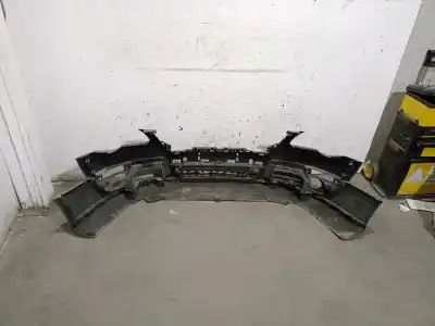 Pièce détachée automobile d'occasion le pare-choc avant pour volkswagen passat b6 (3c2) 2.0 tdi références oem iam 3c0807217d  3c0807217d
