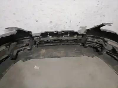 Pièce détachée automobile d'occasion le pare-choc avant pour volkswagen passat b6 (3c2) 2.0 tdi références oem iam 3c0807217d  3c0807217d