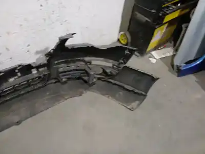 Pièce détachée automobile d'occasion le pare-choc avant pour volkswagen passat b6 (3c2) 2.0 tdi références oem iam 3c0807217d  3c0807217d
